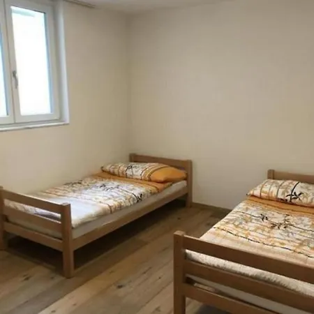 Ferienwohnung Diala Apartment *