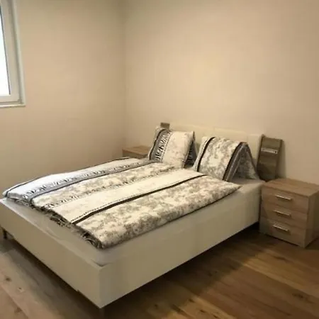Ferienwohnung Diala Apartment
